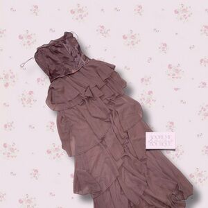 Gorgeous dress for special occasions ♡︎